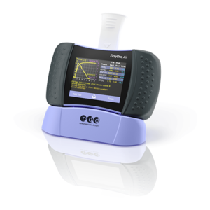 EasyOne Air Spirometer