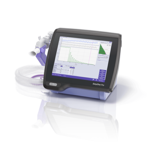 EasyOne Pro Lab Spirometer