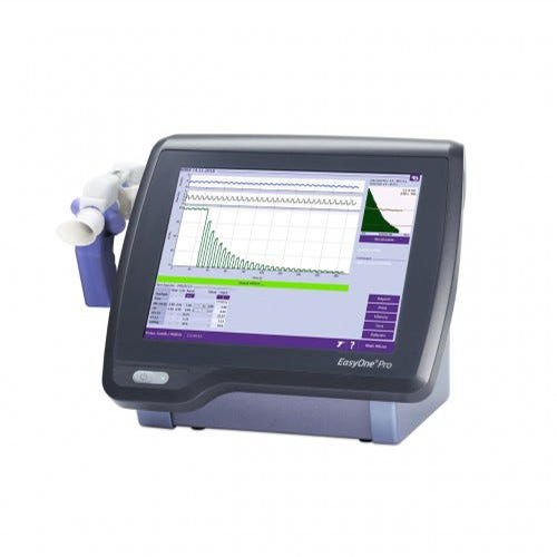 EasyOne Pro LabSystem
