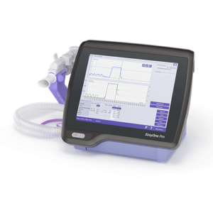 EasyOne Pro Spirometer