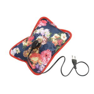 Electric Heating Bag Hot Gel Bottle Pouch Massager