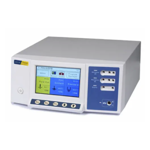 Electrosurgical Unit [Zeus Vision]