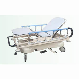 Emergency & Recovery Trolley [Hydraulic] [Type-A]