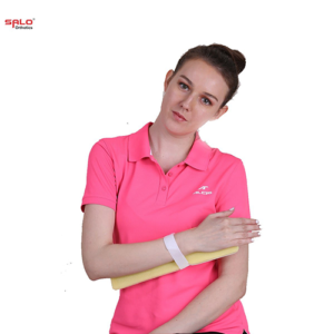 Emergency Splint [Arm]