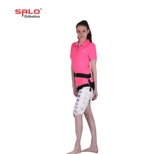 Femur Brace [Femoral Fracture]
