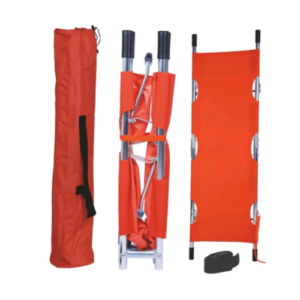 Folding Stretcher