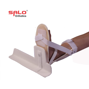 Foot Drop Splint [Detachable Bar]