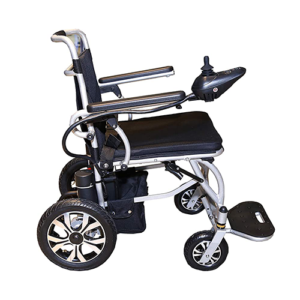 Forza Freedom Electric Wheelchair [E-500]