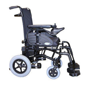 Forza Freedom Electric Wheelchair [HS-6100]