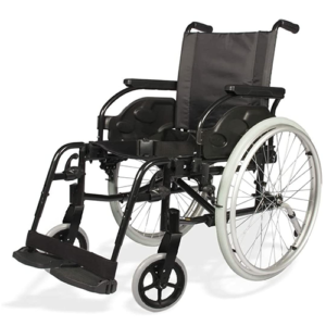 Forza Freedom Foldable Wheelchair [5000]