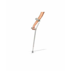 Forza Freedom Forearm Crutches