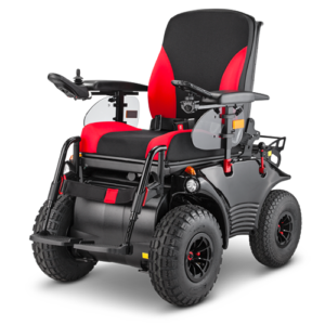 Forza Freedom Meyra Optimus 2