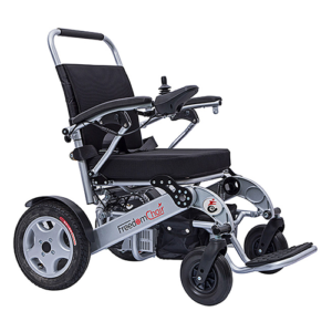 Forza Freedom Power Wheelchair [A08L]