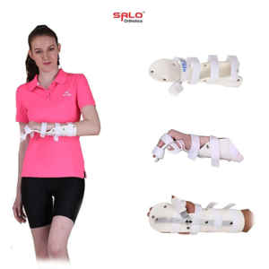 Functional Resting Hand Splint