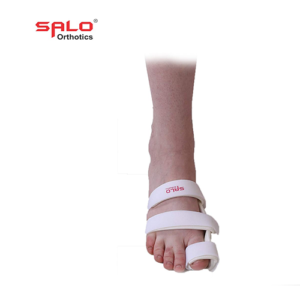Hallux Varus Splint [Toe Straightener]