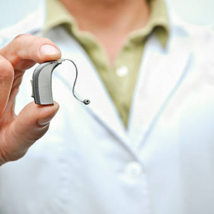 Hearing Aid