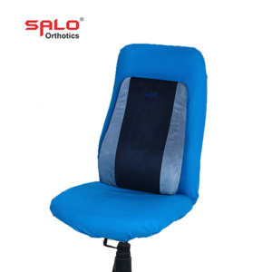 High Executive Lumbar Back Support Cushion
