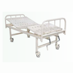 Hospital Fowler Bed