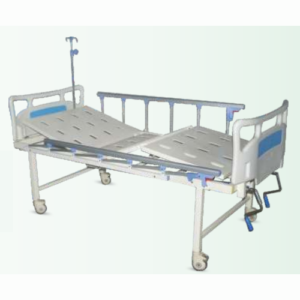 Hospital Fowler Mechanical Bed