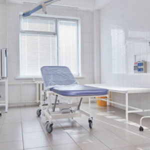 Hospital Furniture