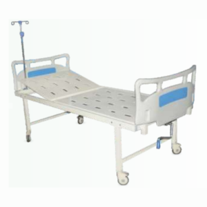 Hospital Semi Fowler Bed