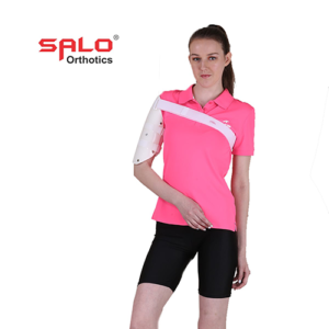 Humerus Fracture Brace / Sarmiento Functional High Up Brace