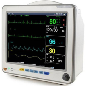 Hygeia EVA-N Patient Monitor [Five Para]