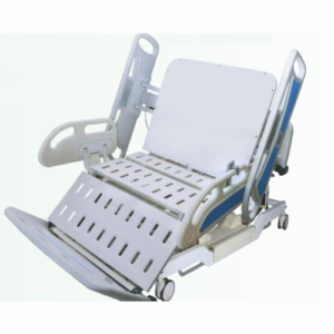 ICU Bed [Chair Position]