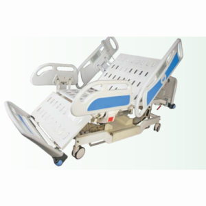 ICU Electric Bed