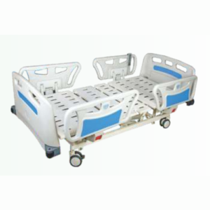 ICU Electric Bed [Type-E]
