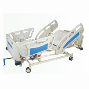 ICU Electric Bed [Type-F]