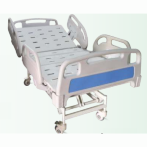 ICU Electric Bed [Type-G]