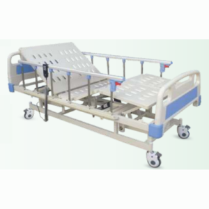 ICU Electric Bed [Type-H]