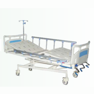ICU Mechanical Bed [Type-A]