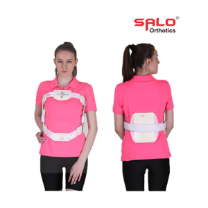 Jewett Brace / TLSO Thoracolumbosacral Orthotics