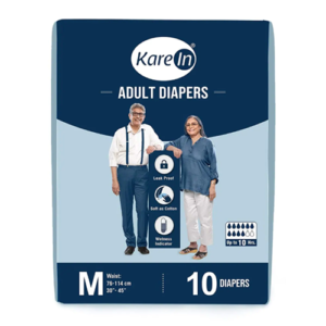 Kare In Adult Diapers [Medium]