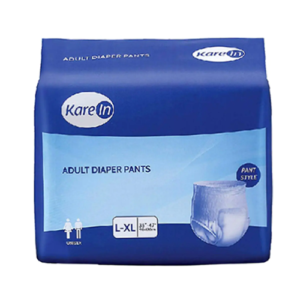 Kare In Pull Ups Pant Style Underwear [Large]