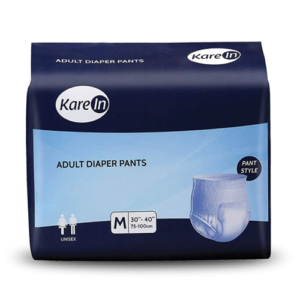 Kare In Pull Ups Pant Style Underwear [Medium]