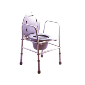 Karma Commode Chair [Rainbow 1]