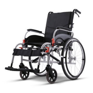 Karma Manual Wheelchair [Agile]