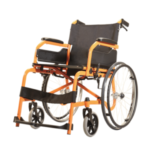 Karma Manual Wheelchair [Champion 100]