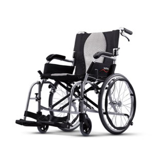 Karma Manual Wheelchair [Ergo Lite 2]