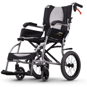 Karma Manual Wheelchair [Ergo Lite]