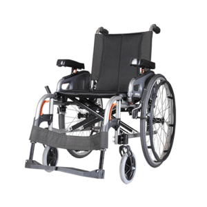 Karma Manual Wheelchair [Flexx]