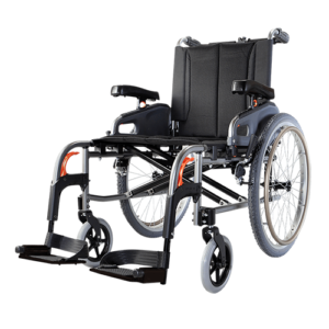 Karma Manual Wheelchair [Flexx HD]