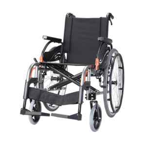 Karma Manual Wheelchair [Flexx S]