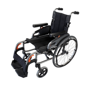 Karma Manual Wheelchair [Flexx Tall]