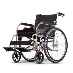 Karma Manual Wheelchair [KM-1500]