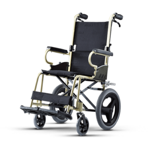 Karma Manual Wheelchair [KM-2500]