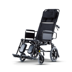 Karma Manual Wheelchair [KM-5000]